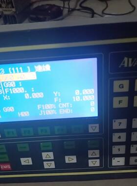 AVAIL ANC 数控操作系统 ANC-202D 100V议价商品