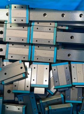 MLF24B和MLGF24B滑轨滑块议价商品