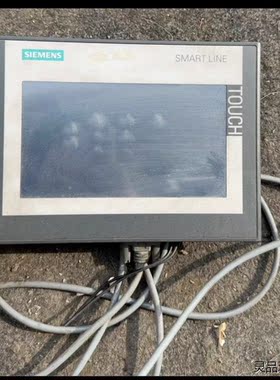 西门子TOUCH工业触摸屏6AV66480CC113AX0议价商品