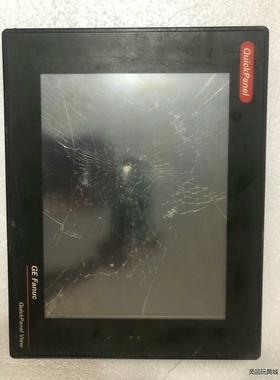 QuickPanel触摸屏 后盖破损，标签看不到了，主板型号议价商品