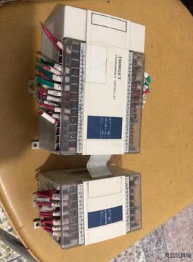 THINGET控制器PLC XC3-24R-B加后面扩展 原议价商品