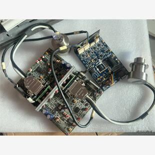 大族SCANLAB振镜dynAXIS S激光机振镜驱动板DA洁川议价