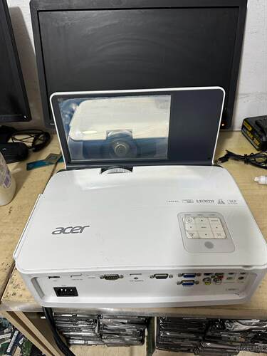 宏基投影仪U5220高清投影仪HDMI接口议价商品