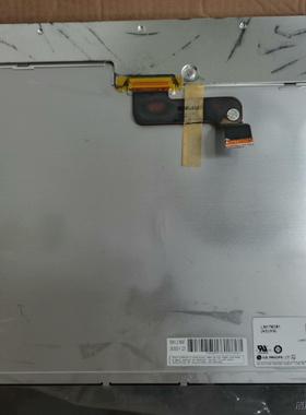 lm170e01进口显示器，有一个，有小划痕见最后一个图，h议价商品