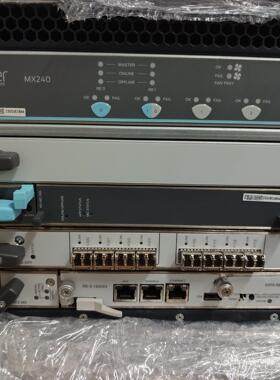 Juniper/瞻博MX240议价商品