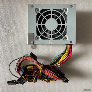 拆机 开关电源 ATX小机箱电源 SFX300W AAA 功议价商品