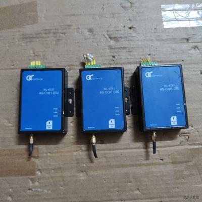 Comway  WL-4031 4G Cat1 DTU RS议价商品