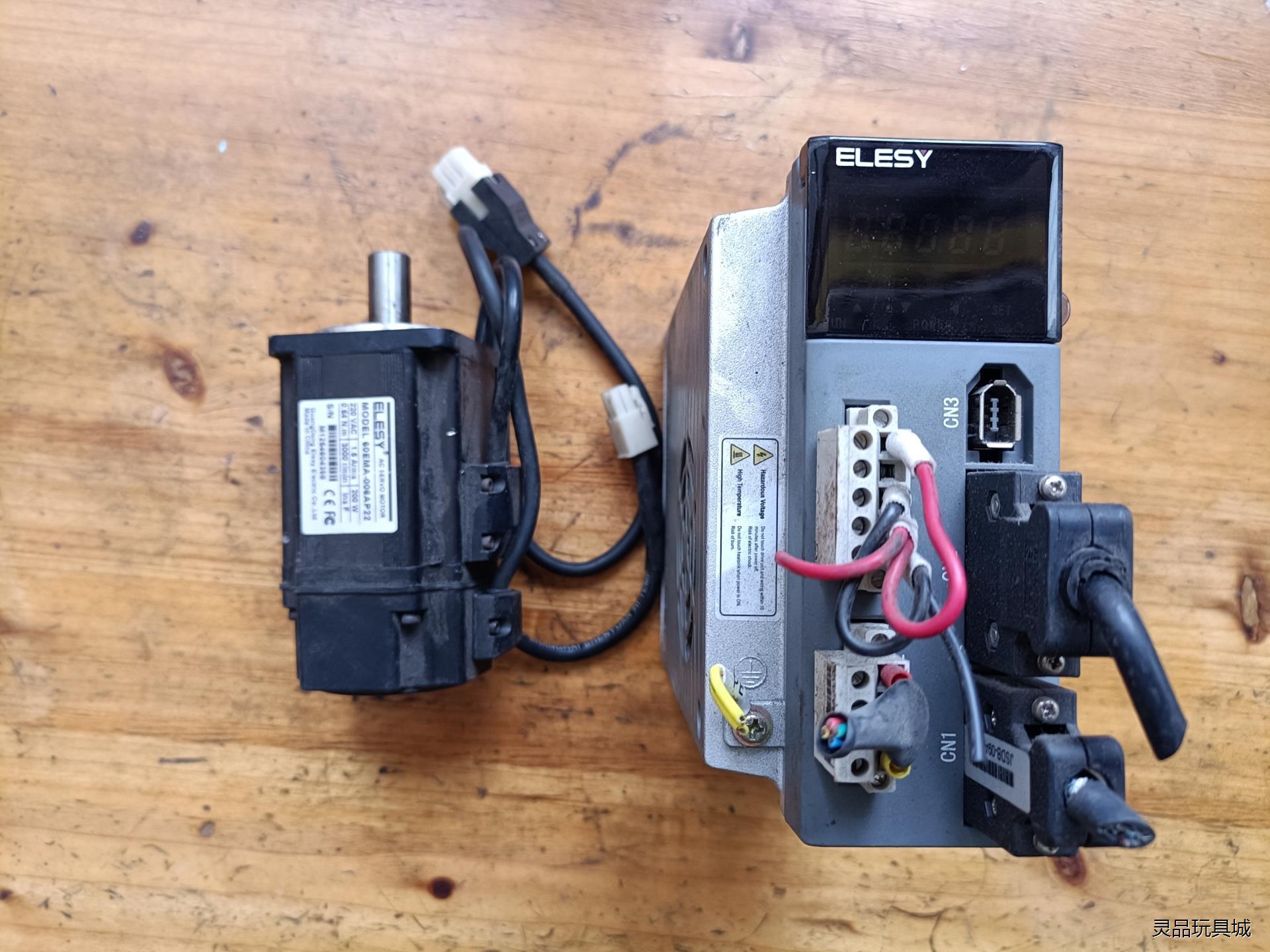 ESDA-05APA 60EMA-006AP22拆机ELES议价商品