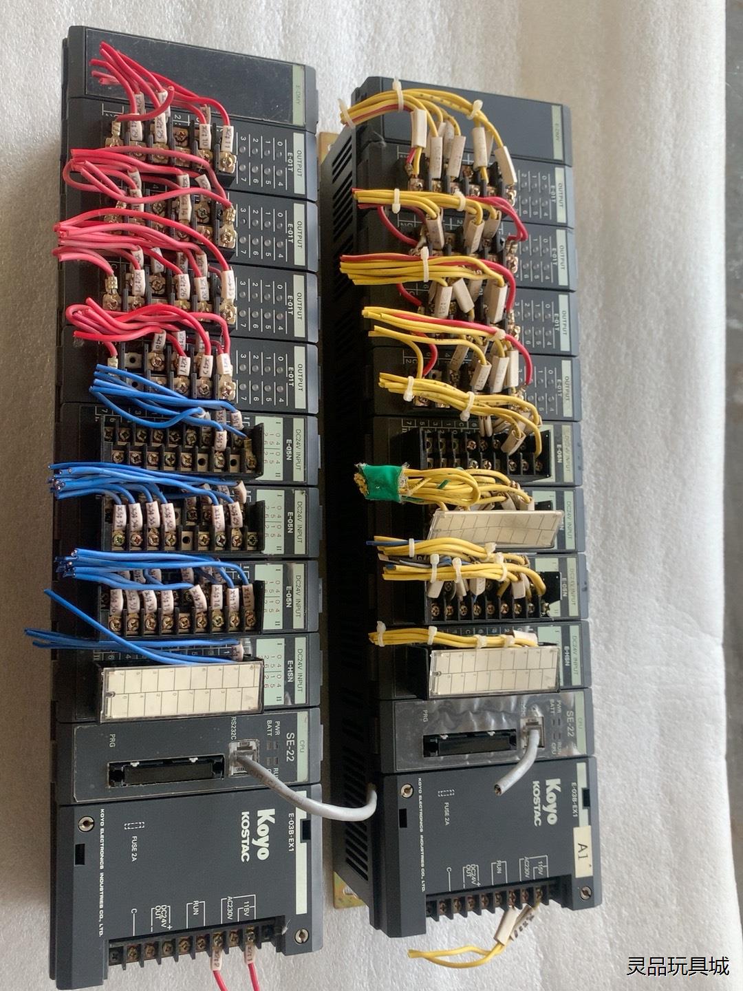 光洋E-03B-EX1，CPU，SE-22，E-HSN，E-议价商品