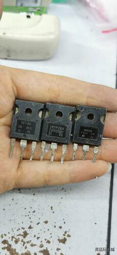 IRFP264 原装进口拆机 38A250V大功率MOS场效议价商品