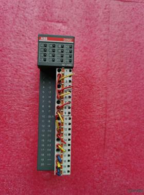 ABB模块DI562 B2原装拆机件议价商品
