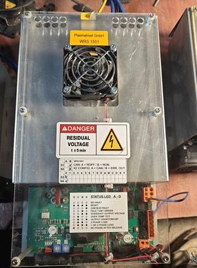 plasmatreat GmbH WRS1501   /1台议价商品