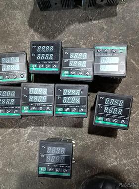 CKR温控仪CHD102FK02-M*AN温度控制器议价商品