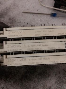 gd100fft120c6s、原装拆机包上机。议价商品