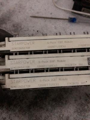 gd100fft120c6s、原装拆机包上机。议价商品