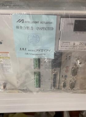 日本 IAI XSEL-Q-2-400A-200A-PR-E议价商品