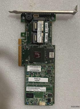 IBM M5110 LSI 2208 9271-8i SAS议价商品
