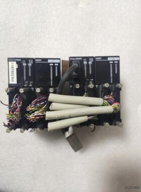 拆机欧姆龙CPM2C-20CDT1C-D,CPM2C-24E议价商品