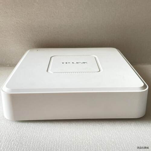 二手 TP- LINK 硬盘录像机 TL-NVR6108C-议价商品