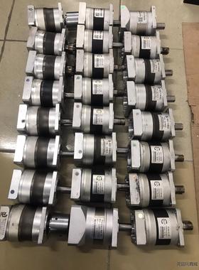 减速机750w伺服减速头，PLP ACHF85-5，速比1:议价商品