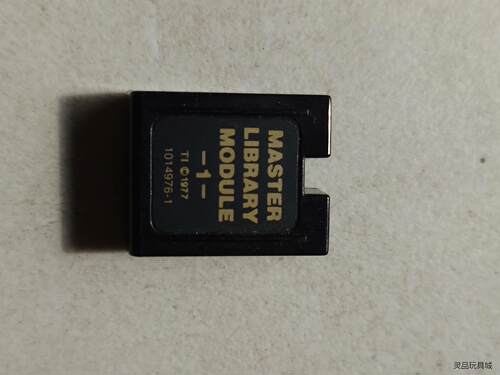 TEXAS INSTRUMENTS TI 57/58/59计议价商品