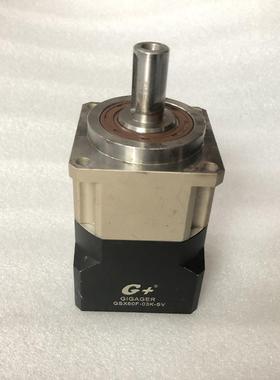 吉嘉 400W精密行星减速机，GSX60F-03K-SV，速议价商品