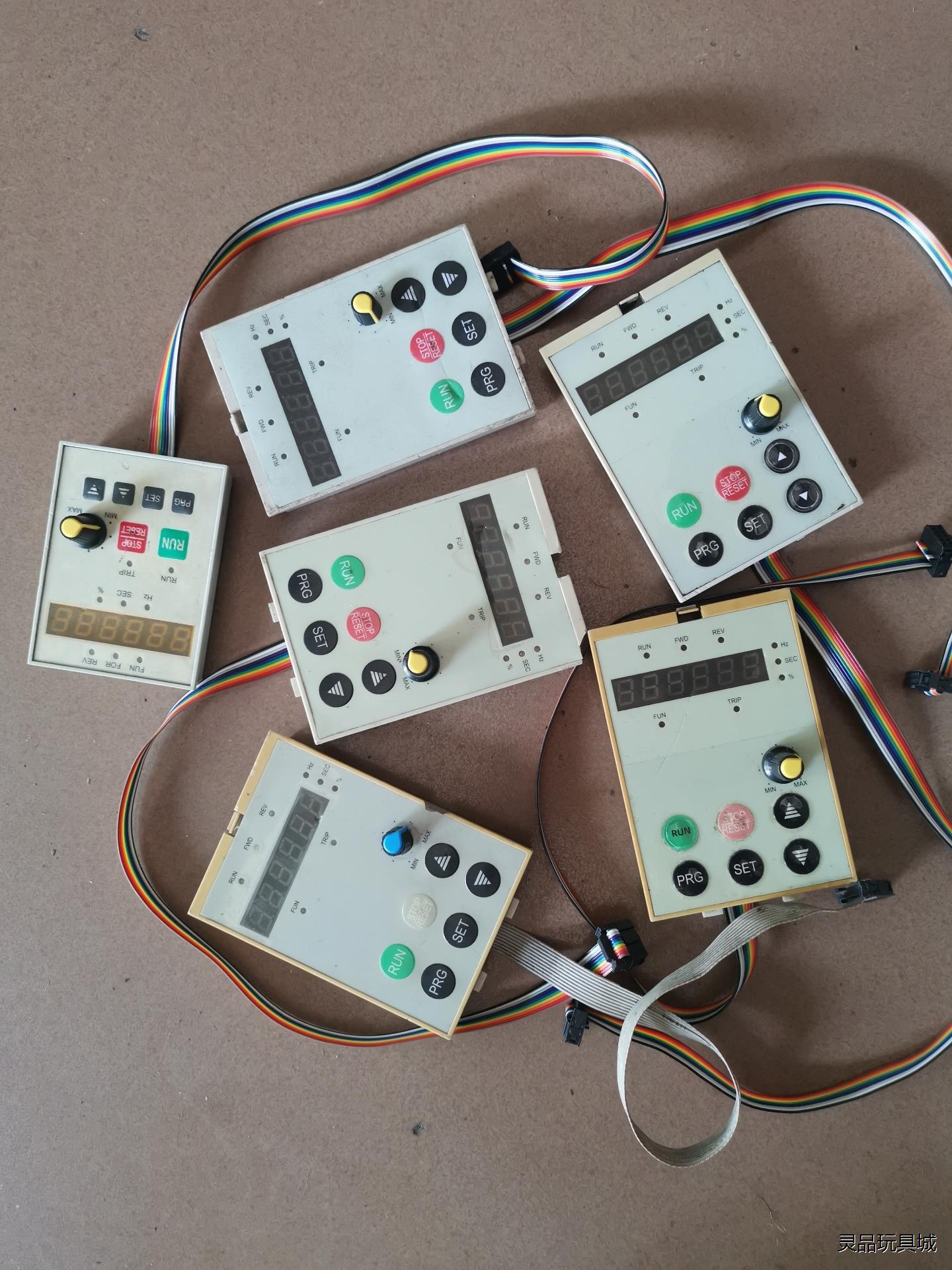 变频器面板 阿尔法2000系列议价商品