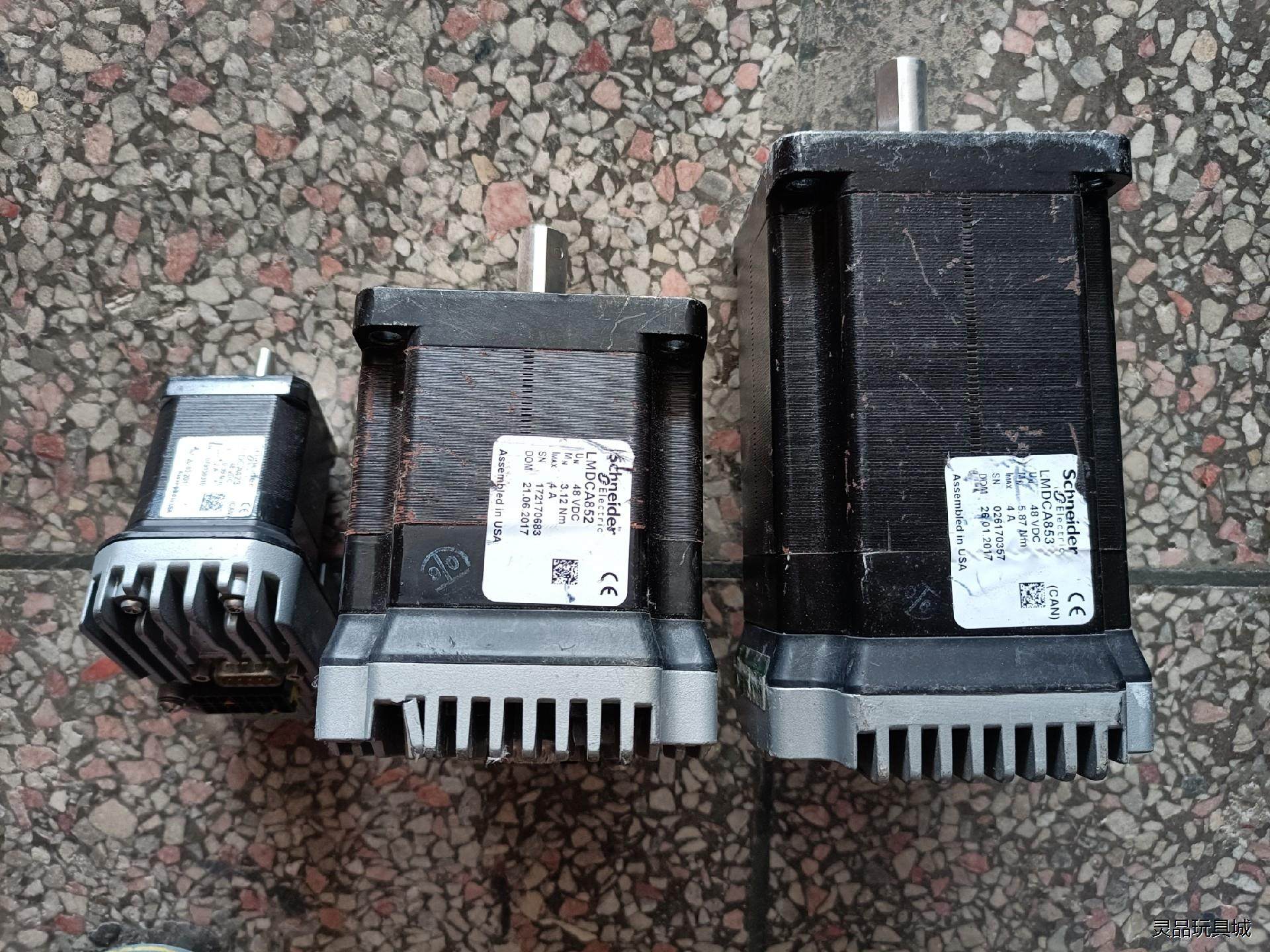 LMDCA853 LMDCA852 LMDCA423拆机Sc议价商品