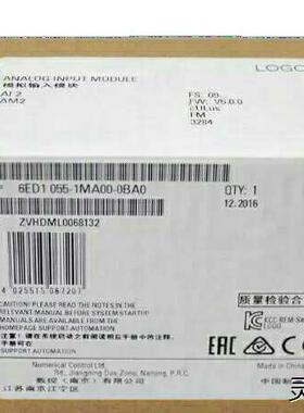 6ED1055-1MA00-0BA0 6ED1 055-1M议价商品