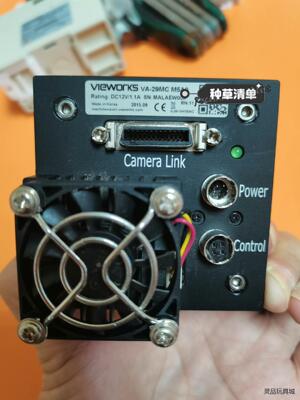 vieworks VA-29MC M5A0议价商品