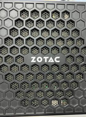 索泰ZOTAC ZBOX-CI320NANO，Intel C议价商品