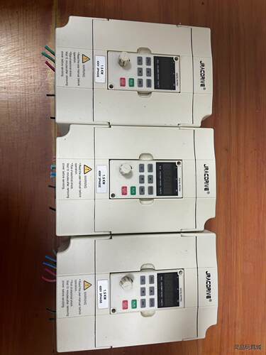 JRACDRIVE变频器JAC580B-1R5G-4-501议价商品