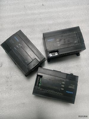 LG产电PLC拆机二手K7M-DR30U，议价商品