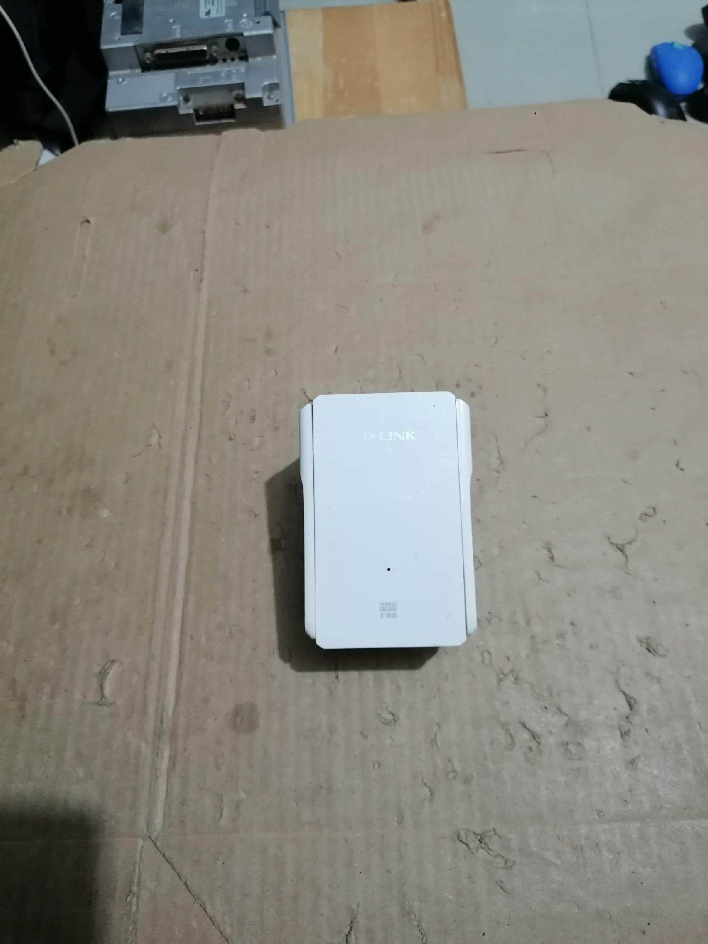 TP-LINK TL-H29EA  HyFi智能无线扩展器，洁川议价