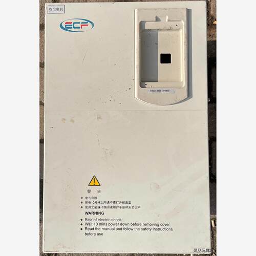 全新二手奕创飞变频器30kw议价商品