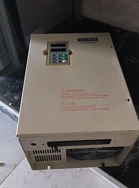 SHUPER烁普变频器SP500系列议价商品