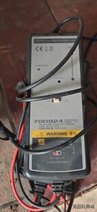 横河700924高压差分探头，现货二手实拍，没有电池后盖，议价商品