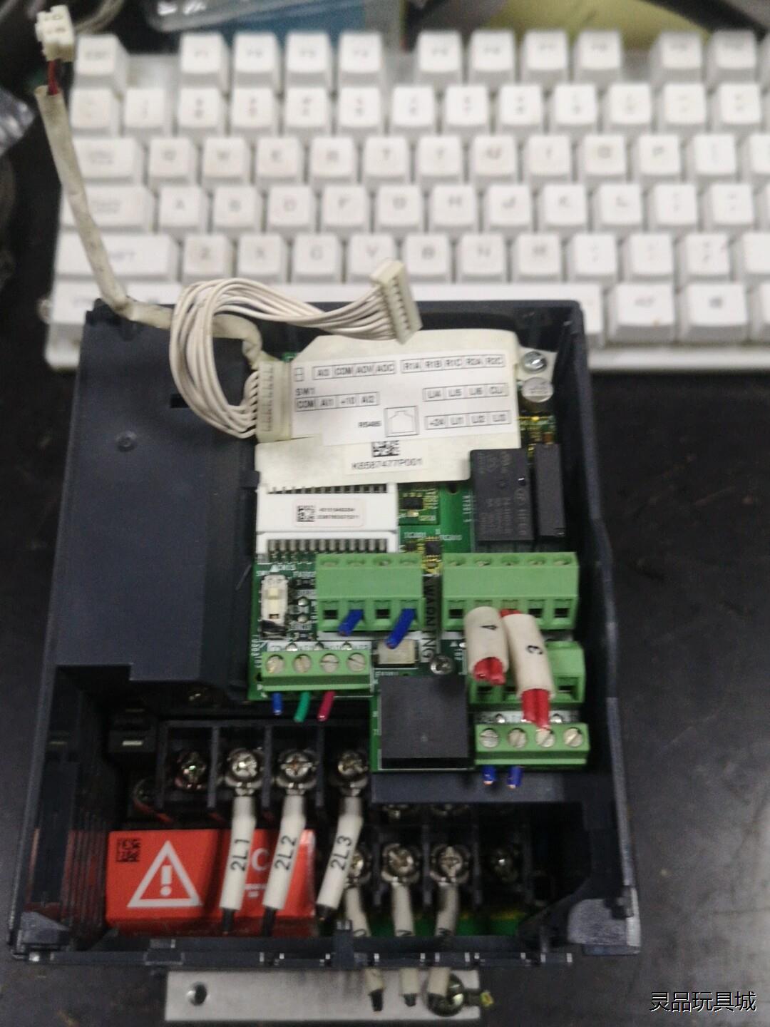 施耐德变频器ATV312H037N4议价商品