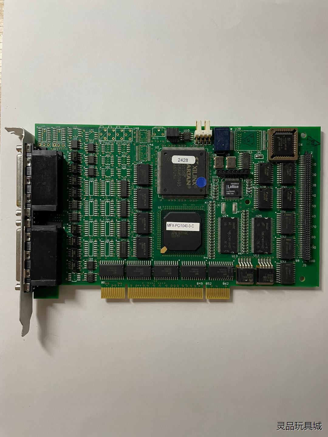 德国 PMC MFX-PCI1040-0-C MultiFl议价商品