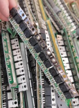 IRFB4115 104A 150V 有同一个批号 线路板分议价商品