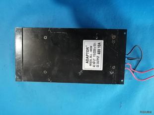 体积：议价商品 480W ADAPT0R 48V10A开关电源BLL