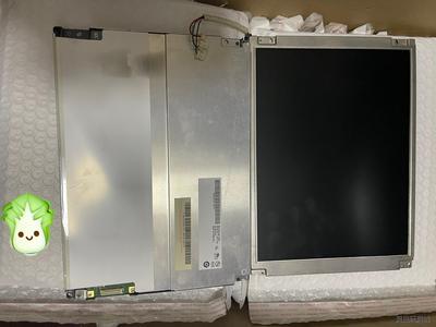 AU10.4寸原装G104vn01v.0v0到货一点 成色不议价商品