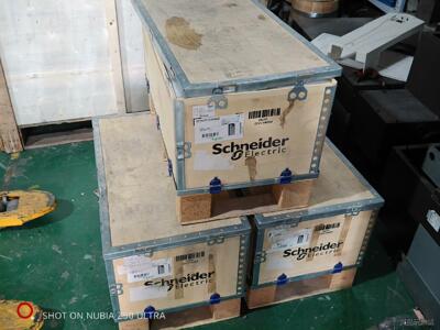 ATV61FHD30N4Z施耐德变频器 全新原装工程余货 6议价商品