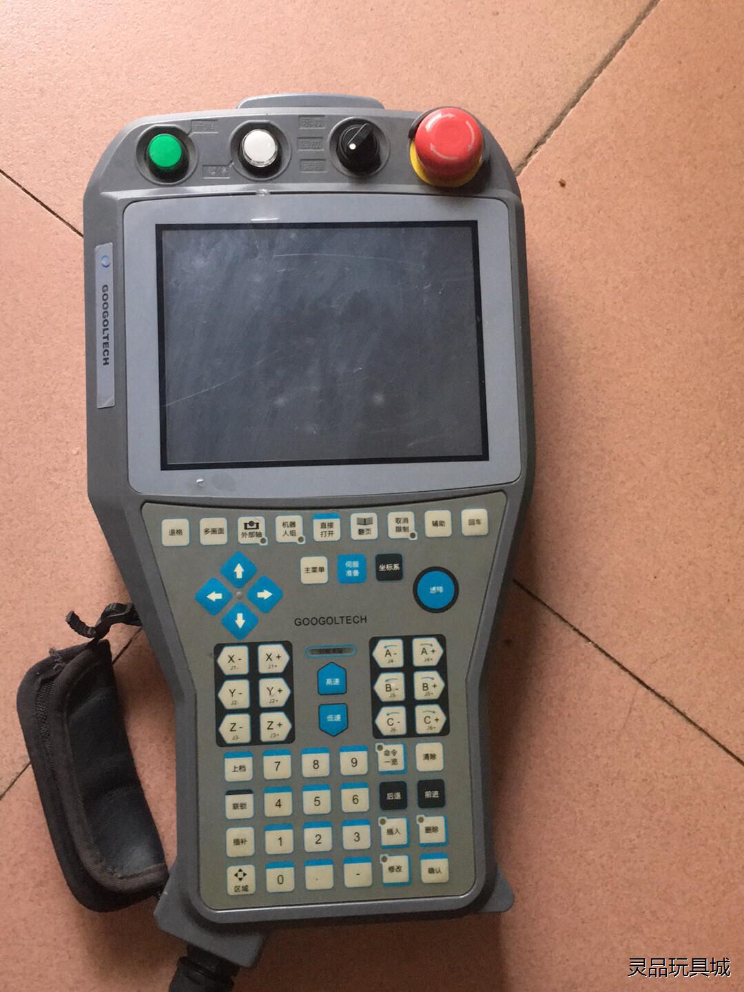 固高机器人GRP2000-II-V1.0（AFT）、固高机器议价商品