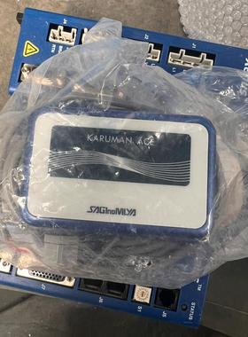 KARUMAN ACE 液体数显流量计PLK-1022PF1议价商品