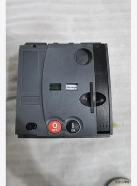 施耐德MT400/630 AC110-130V LV4326洁川议价