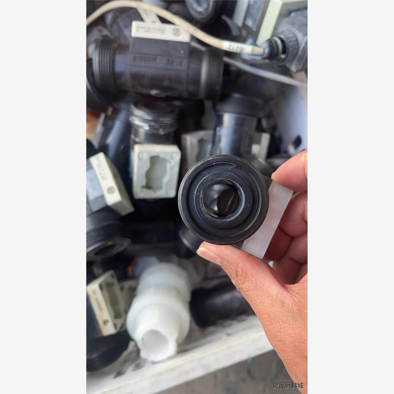 +GF乔治费歇尔D63DN50.－