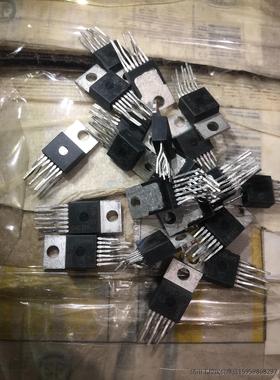TLE5206-2S INFINEON  276pcs，具体议价商品