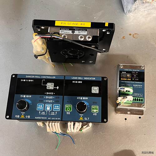 整套NARETECH NRT-LSB100N-BYN-BY称议价商品