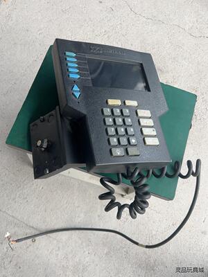 instron 英斯特朗 控制面板 A582  RB2000议价商品